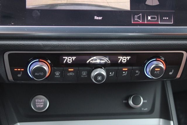 2020 Audi Q3 Premium S line quattro