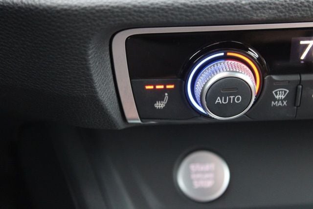 2020 Audi Q3 Premium S line quattro