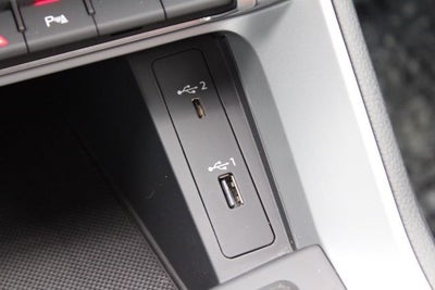 2020 Audi Q3 Premium S line quattro