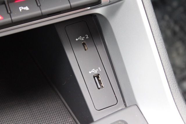 2020 Audi Q3 Premium S line quattro