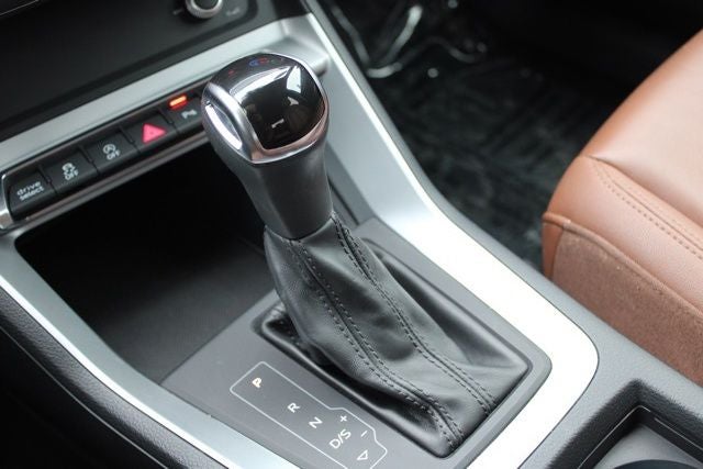 2020 Audi Q3 Premium S line quattro