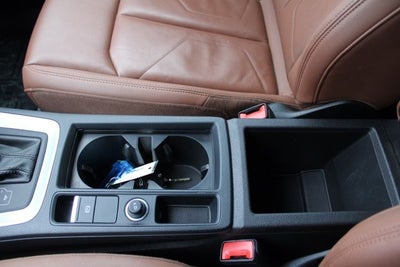 2020 Audi Q3 Premium S line quattro