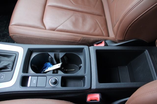 2020 Audi Q3 Premium S line quattro