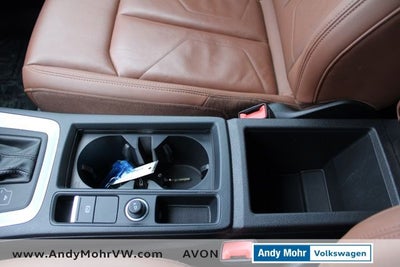 2020 Audi Q3 Premium S line quattro