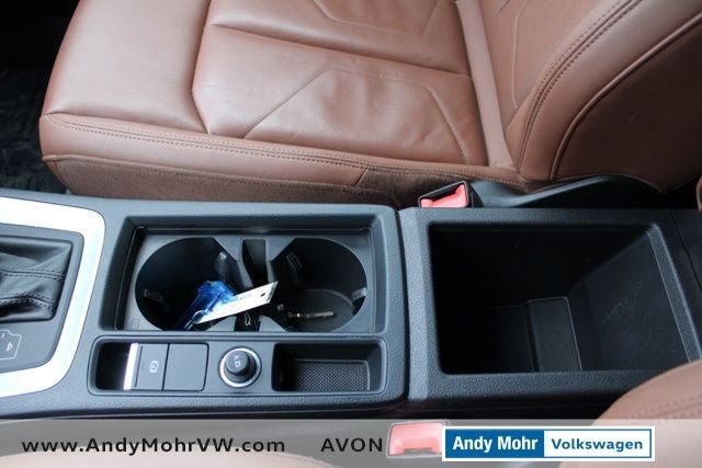 2020 Audi Q3 Premium S line quattro