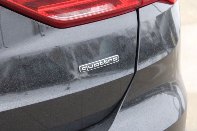 2020 Audi Q3 Premium S line quattro