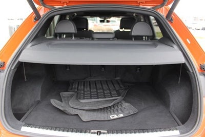 2019 Audi Q3 2.0T Premium Plus S line quattro