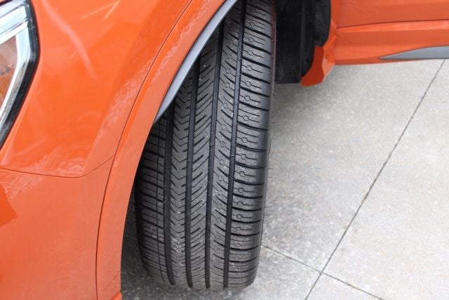 2019 Audi Q3 2.0T Premium Plus S line quattro