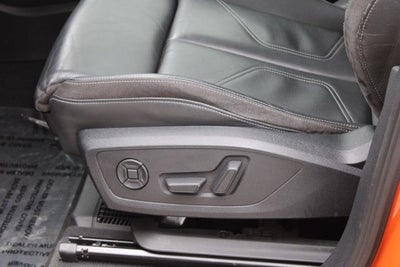 2019 Audi Q3 2.0T Premium Plus S line quattro