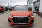 2019 Audi Q3 2.0T Premium Plus S line quattro