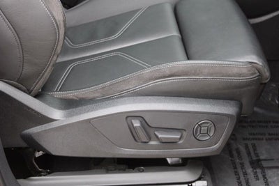 2019 Audi Q3 2.0T Premium Plus S line quattro