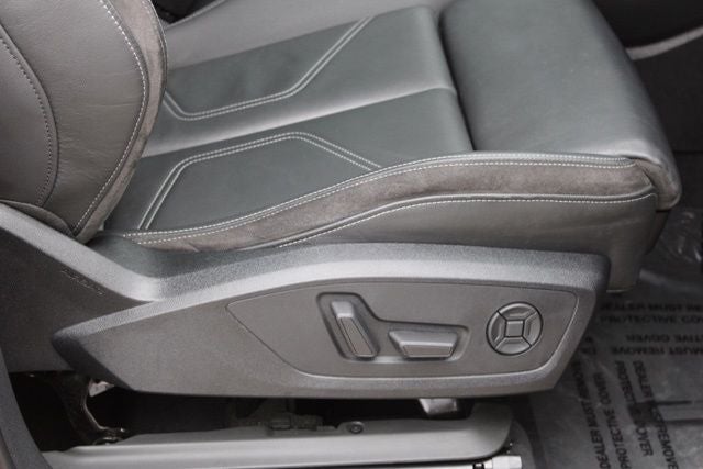 2019 Audi Q3 2.0T Premium Plus S line quattro