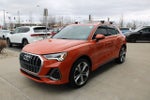 2019 Audi Q3 2.0T Premium Plus S line quattro