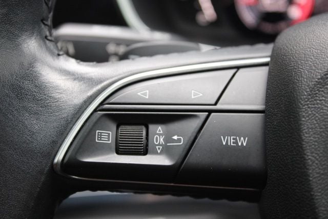 2019 Audi Q3 2.0T Premium Plus S line quattro