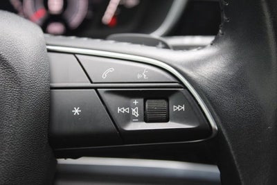 2019 Audi Q3 2.0T Premium Plus S line quattro