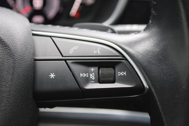 2019 Audi Q3 2.0T Premium Plus S line quattro