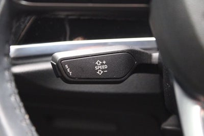 2019 Audi Q3 2.0T Premium Plus S line quattro