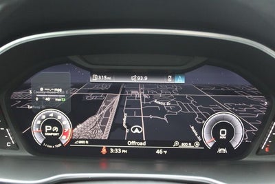 2019 Audi Q3 2.0T Premium Plus S line quattro