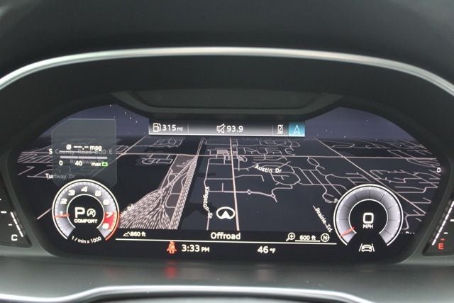 2019 Audi Q3 2.0T Premium Plus S line quattro