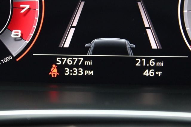 2019 Audi Q3 2.0T Premium Plus S line quattro