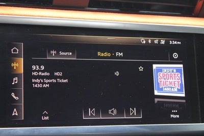 2019 Audi Q3 2.0T Premium Plus S line quattro