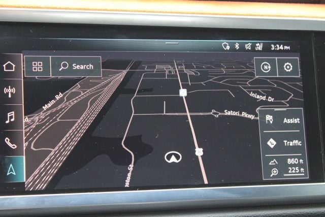 2019 Audi Q3 2.0T Premium Plus S line quattro