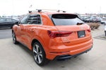 2019 Audi Q3 2.0T Premium Plus S line quattro