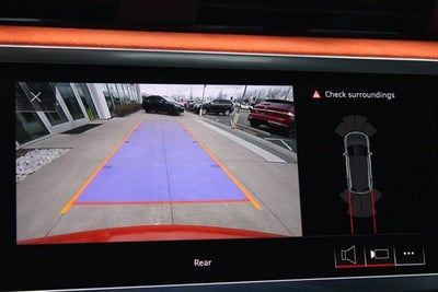 2019 Audi Q3 2.0T Premium Plus S line quattro