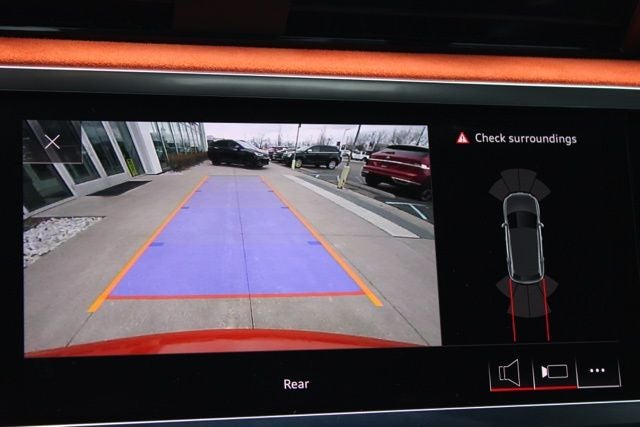 2019 Audi Q3 2.0T Premium Plus S line quattro