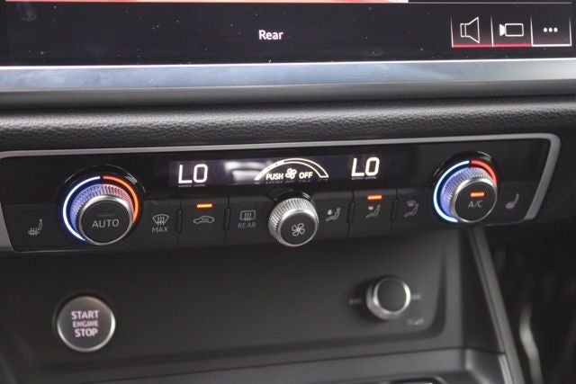 2019 Audi Q3 2.0T Premium Plus S line quattro