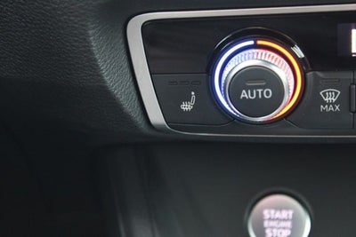 2019 Audi Q3 2.0T Premium Plus S line quattro