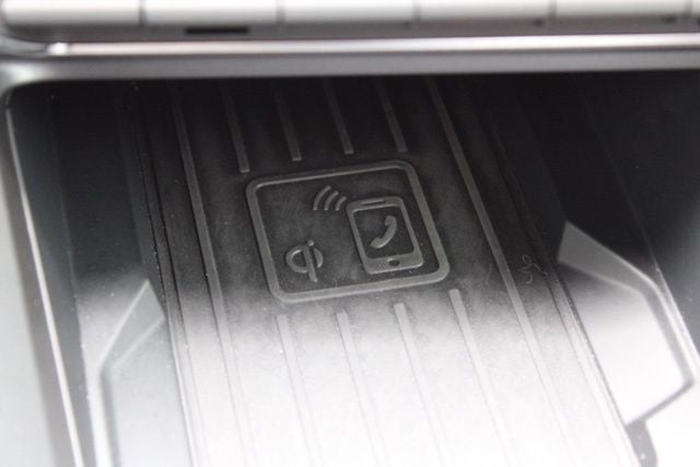 2019 Audi Q3 2.0T Premium Plus S line quattro