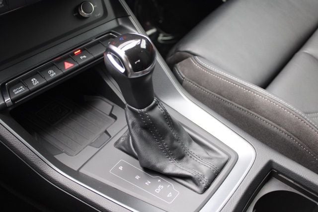 2019 Audi Q3 2.0T Premium Plus S line quattro