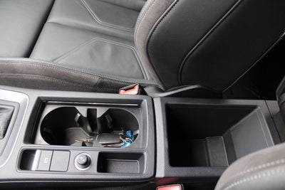 2019 Audi Q3 2.0T Premium Plus S line quattro