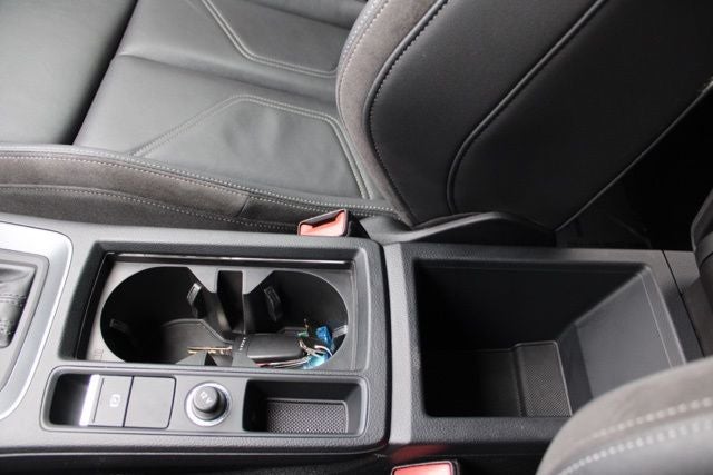 2019 Audi Q3 2.0T Premium Plus S line quattro