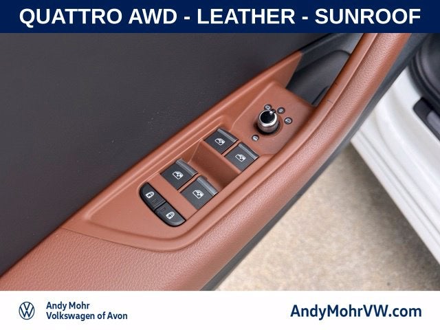 2023 Audi A4 40 Premium quattro