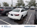 2023 Audi A4 40 Premium quattro