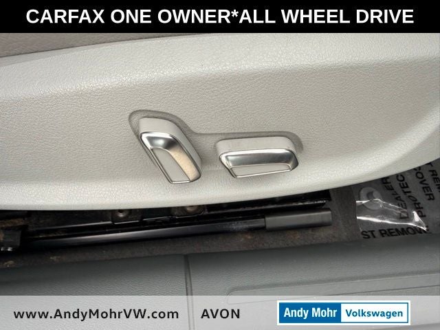 2013 Audi A4 2.0T Premium quattro