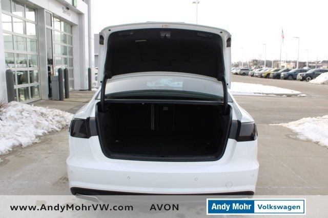 2018 Audi A6 2.0T Premium FrontTrak