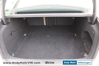 2018 Audi A6 2.0T Premium FrontTrak