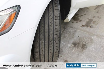 2018 Audi A6 2.0T Premium FrontTrak