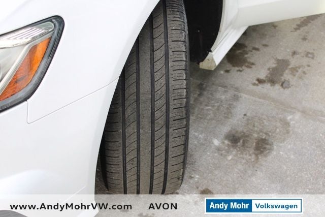 2018 Audi A6 2.0T Premium FrontTrak