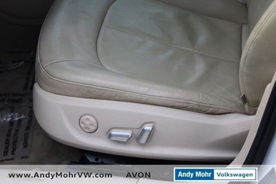 2018 Audi A6 2.0T Premium FrontTrak