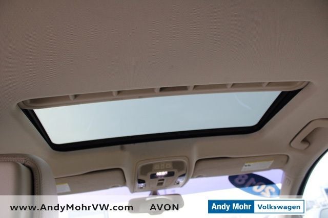 2018 Audi A6 2.0T Premium FrontTrak