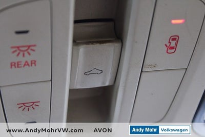 2018 Audi A6 2.0T Premium FrontTrak