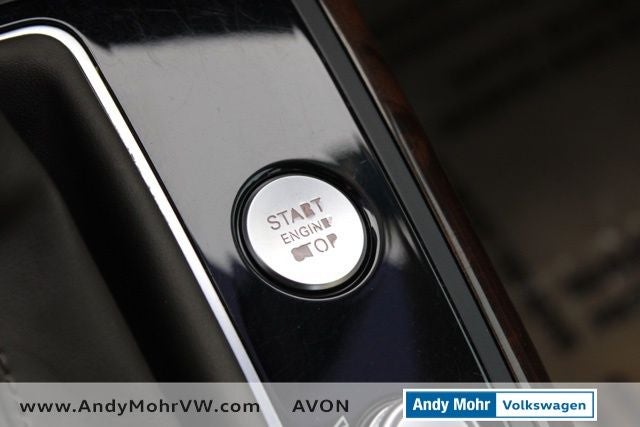 2018 Audi A6 2.0T Premium FrontTrak