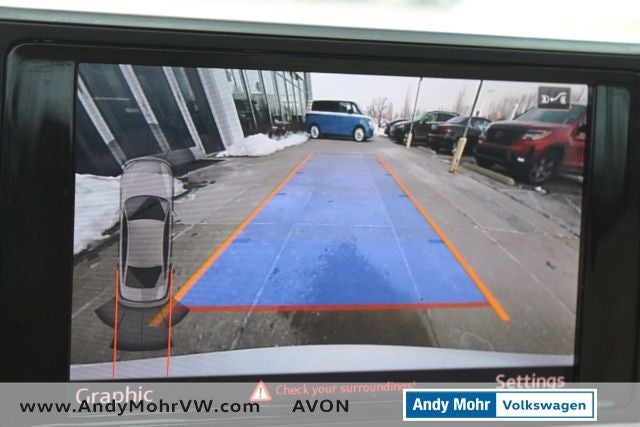 2018 Audi A6 2.0T Premium FrontTrak