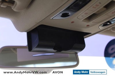 2018 Audi A6 2.0T Premium FrontTrak