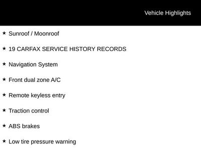2018 Audi A6 2.0T Premium FrontTrak