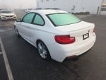 2015 BMW 2 Series 228i